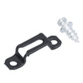thumbnail image 1 of Akozon Furniture Connector, Furniture Connecting Fastener Double Layer Surface Treatment For Cabinets For Bookcases For Decorative Cabinets, 1 of 1