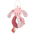 thumbnail image 2 of Soft Plush Hanging Toy, Educational Interactive Hanging Rattle Toy  for Outdoor, 2 of 7
