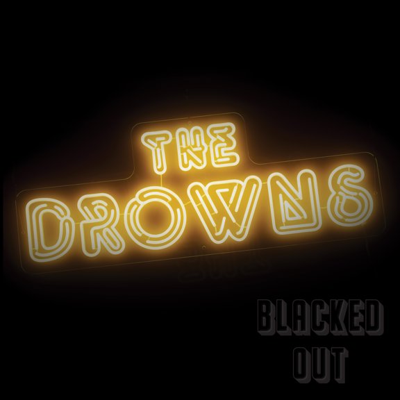 Drowns - Blacked Out - Music & Performance - CD