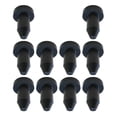 thumbnail image 2 of Tapones de drenaje perfecl para kayak 10 piezas repuesto para Excursión 10, 2 of 3