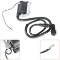 thumbnail image 4 of PET-U Ignition Coil Replacement for Honda 1969-1973 CL70 1973-1974 ATC70K 1959-1966 Benly Touring 150 CS65 CT70 SL100 ST90, 4 of 6