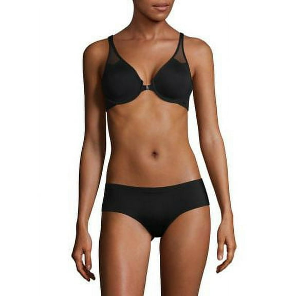 Wacoal Body by Wacoal Racerback Underwire Bra 65124