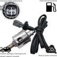 thumbnail image 5 of YWIM 234-4930 4 Wire Oxygen Sensor Fit for 2014-2016 Lexus IS350 RC350 3.5L Left Side AWD O2 Sensor, 5 of 8