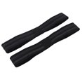 thumbnail image 2 of Deadlift Straps, Non Slip Portable Weight Lifting Wrist Straps with High Performance for Weightlifting, 2 of 8