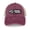 Red, variant on Trashed Panda Dark Blue Baseball Cap for Men Women, Adjustable Snapback Hats Trucker Hat