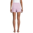 thumbnail image 3 of Secret Treasures Women's and Women's Plus Sleep Shorts, 3 of 5