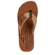 thumbnail image 3 of Sandalia Para Hombre CASTALIA 429-90 Tan de Tela, 3 of 3