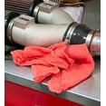 thumbnail image 4 of Arkwright Messy Mechanic Shop Cleaning Towels (Pack of 50), Cotton, 12x14, Red, 4 of 8