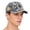 Light Yellow, variant on LEKODE Vintage Washed Distressed Baseball Cap, Adjustable Unisex Dad Hat Black One Size