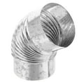 thumbnail image 1 of Shisuyan Outdoor Stove Accessory Silver 1Set 7.07X3.93X3.93in, 1 of 8