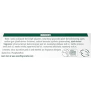Seventh Generation - Cleaner Toilet Bowl Mint - Case Of 4-24 Fluid Ounces