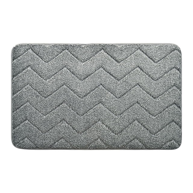 Front Door Mat,Soft and Comfortable Bathroom Floor Mat Bathroom Door Mat Bathroom Water Absorption and Non Slip Foot Mat,Bath Mats for Bathroom Non Slip,Bath Mats for Bathroom Floor