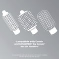 thumbnail image 5 of Estuche de almacenamiento para cepillos secadores The Knot Dr. INFINITIPRO BY CONAIR, 5 of 5