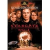 Stargate SG-1: Season 1 - Vol 4