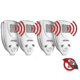 thumbnail image 1 of Shark Slippers Non-slip Shower Bathroom Slippers Soft Summer Slide Sandals For Girls And Boys New_a, 1 of 2