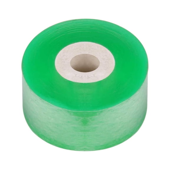 Grafting Tape for Trees | 2-Pack Self-Adhesive Plants Grafting Wrap | 0.8 inch & 1.2 inch Width | 328 Feet Long Polyethylene Film | Fruit Tree Grafting Supplies for Citrus, Peach, Persimmon