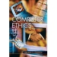 thumbnail image 1 of Pre-Owned Computer Ethics (Paperback) 0131112414 9780131112414, 1 of 1