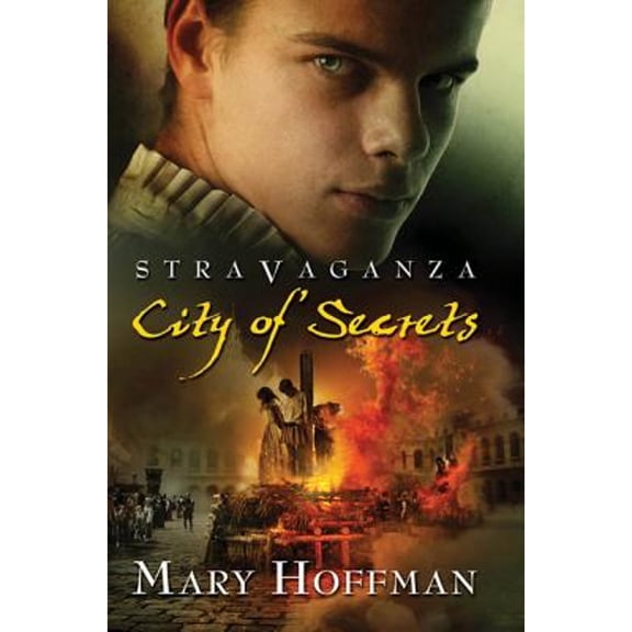 Pre-Owned City of Secrets