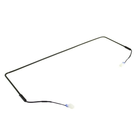 Whirlpool WP67002493 Heater De - OEM Part