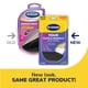 thumbnail image 2 of Cojines tipo arco Dr. Scholl's Love Your FLATS & SANDALS para mujer, 2 of 6