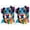 Cute Watercolor Dog-1, variant on 2 Pcs Funny Kitchen Towels,Cute Watercolor Dog Pattern Microfiber Dish Towels,Kitchen Tea Towels,Kitchen Towel Set (18" X 26")