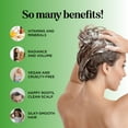 thumbnail image 3 of Volumizing Biotin Shampoo for Fine Hair with Rosemary Oil, Sulfate Free 8 fl oz, 3 of 8