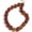 A01, variant on Beaded Statement Necklace for Women Trendy Colorful Boho Resin Bead Choker Necklaces Summer Handmade Jewelry Gifts Accessories
