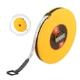 thumbnail image 3 of Breakage Resistant Fiberglass Tape Measure For Long Lasting Durability, 3 of 7