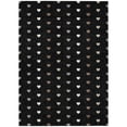 thumbnail image 2 of Addison Rugs Chantille Indoor/Outdoor Transitional Kids Black Machine Washable Rectangle Rug, 10' x 14', 2 of 8