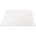 thumbnail image 4 of Lorell, LLR02358, XXL Polycarbonate Chairmat, 1 Each, Clear, 4 of 9