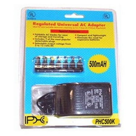 Cool Components PS500 500mA Power Supply Cool Components PS500 500mA Power Supply