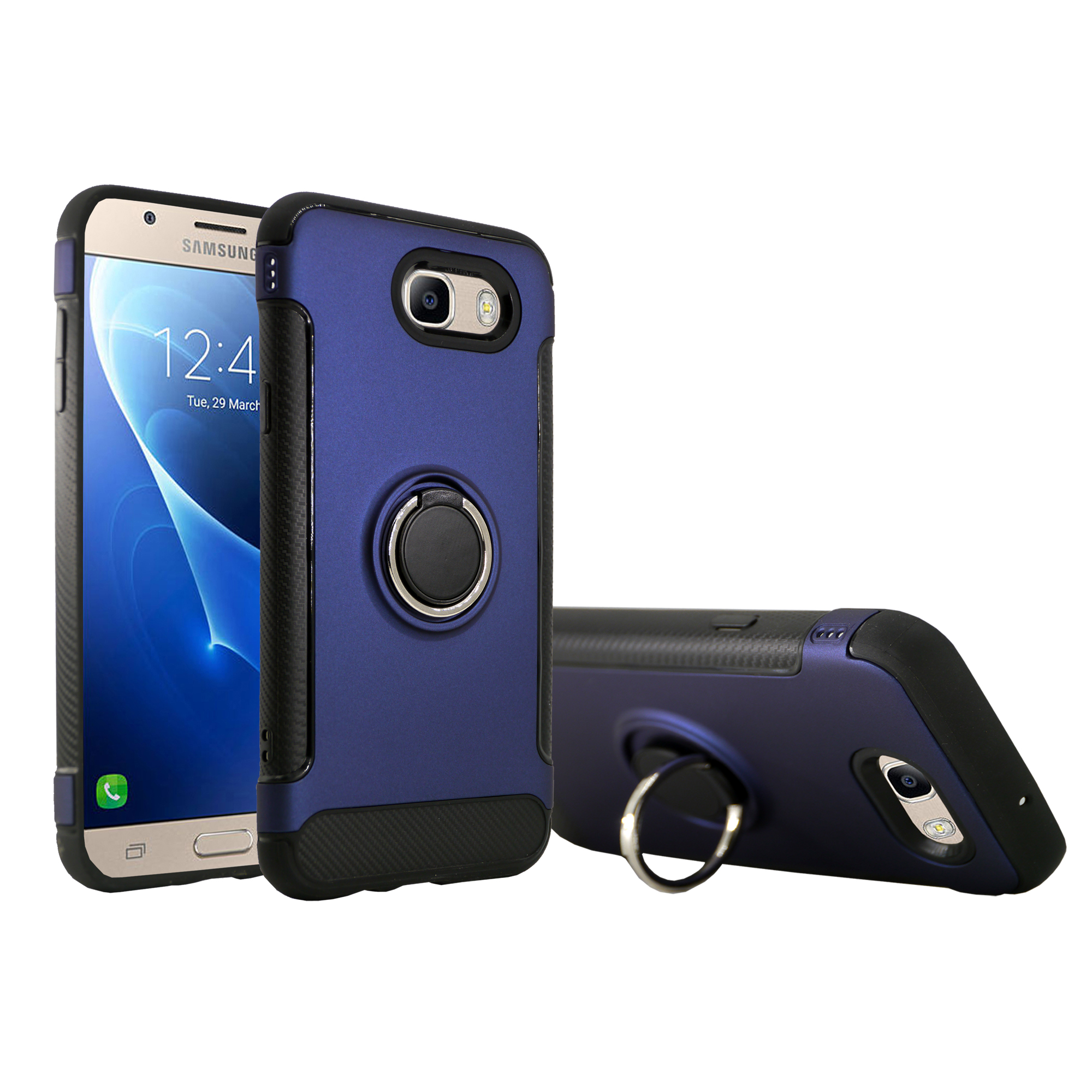 for 5.5" Samsung Galaxy J7 2017 SKY PRO Perx HALO J7 V Case Phone Case