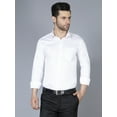thumbnail image 2 of Slim Fit Shirt (White), 2 of 5