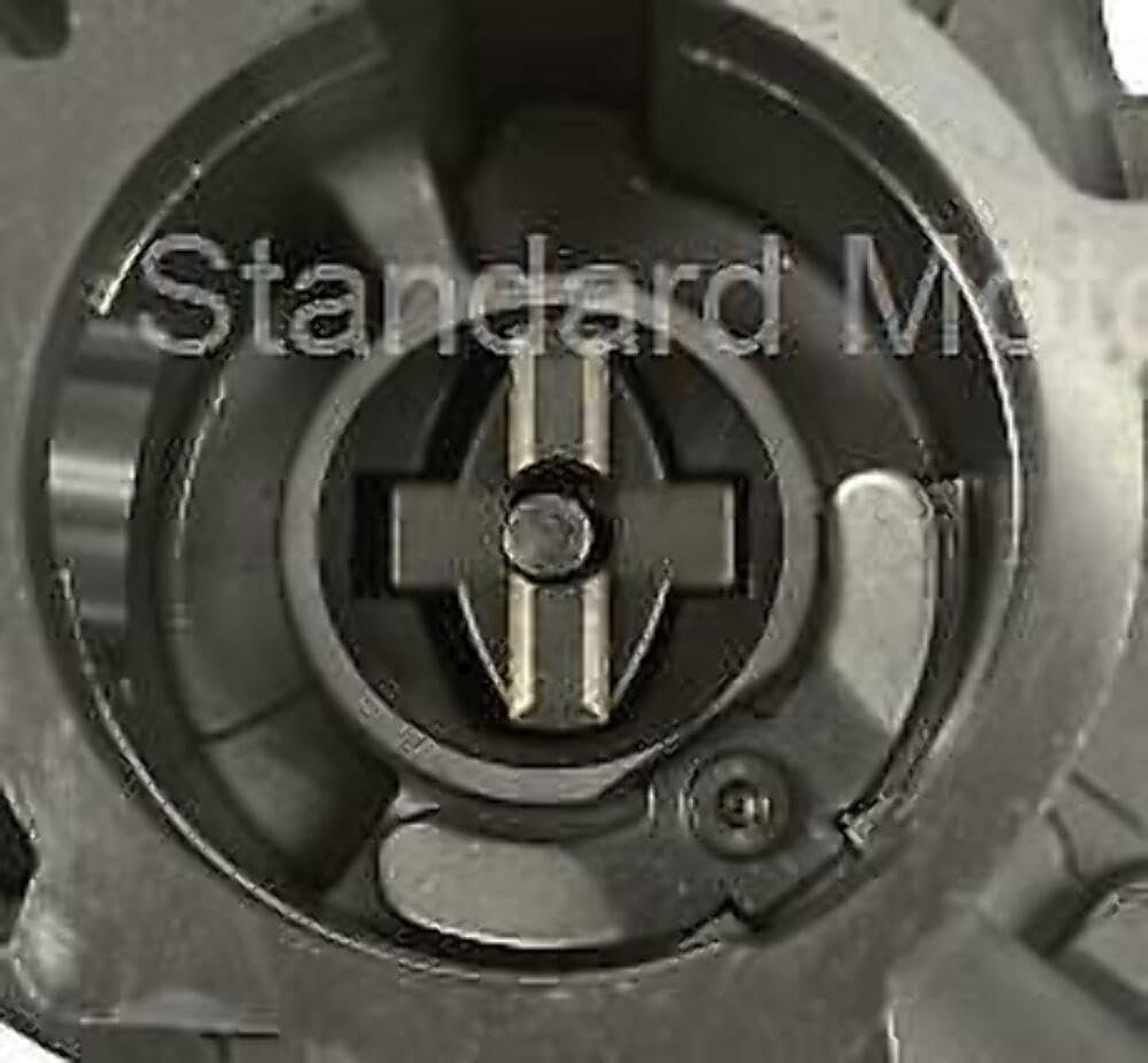 Standard VCP182 Vacuum Pump