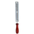 thumbnail image 2 of MYG Chainsaw Saw Chain File Filing Sharpening with Wooden Holder 4.0/4.8/5.5mm, 2 of 5