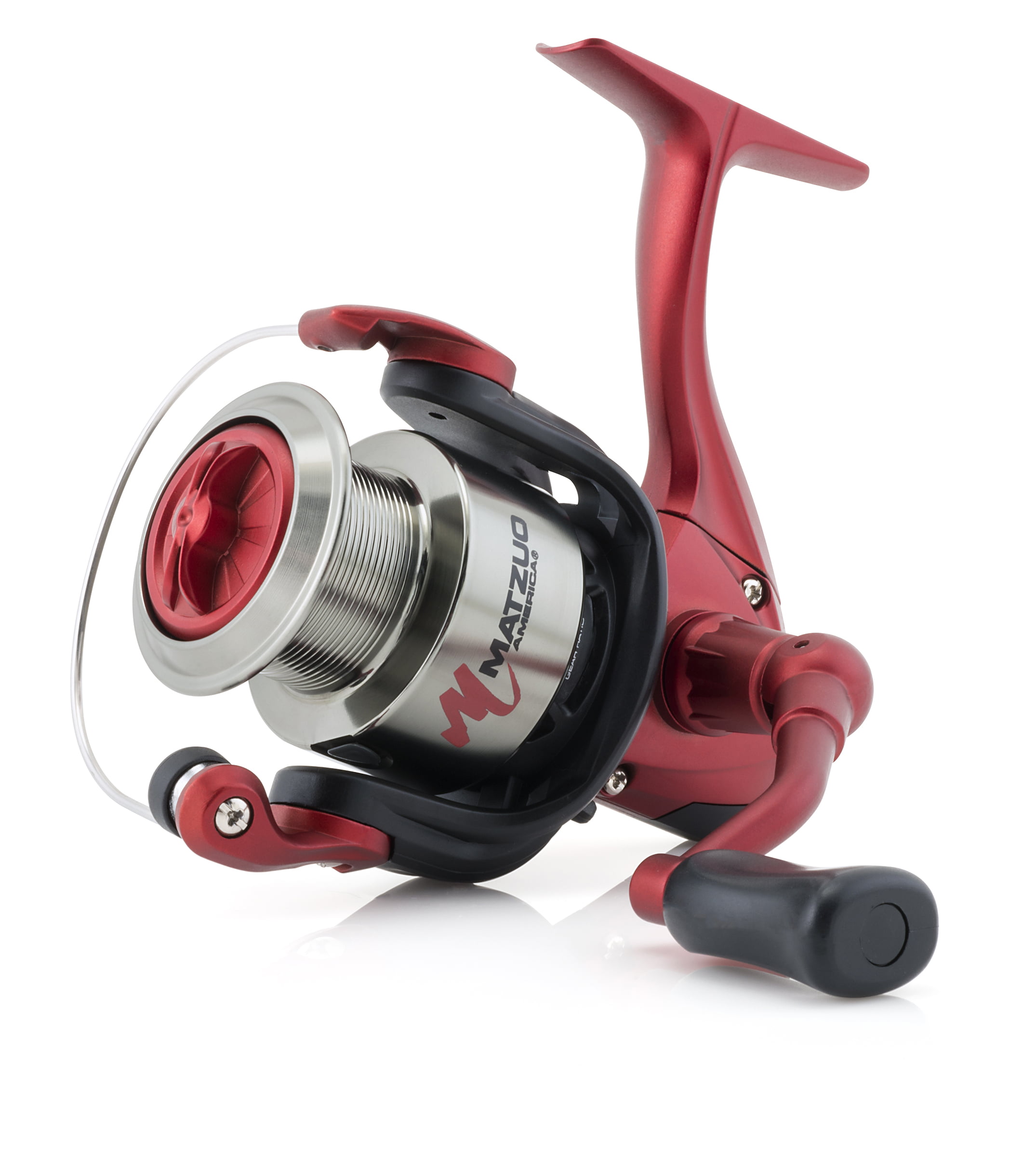 Matzuo Fishing Reel, December Store Returns, Fishing Reels and  Consignments #1