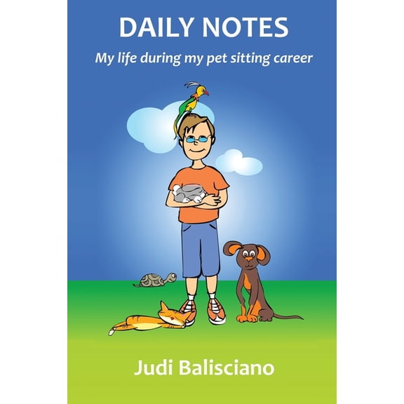 Daily Notes, (Paperback)