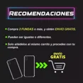 thumbnail image 3 of Funda Para Celular / Ct Natanael / Corridos Tumbados, 3 of 3