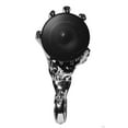 thumbnail image 6 of BOSS Audio 3" Waterproof Bluetooth Vehicle Handlebar Speaker Pair, Skeleton Hand, 6 of 10
