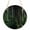 Green, variant on Green Forest Round Front Door Welcome Sign, 7.8 Inch Wall Hanging Decor for Indoor Outdoor, Mysterious Primitive Forest Pine Tree Home Porch Hanger Decorations for Holiday Gift