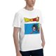 thumbnail image 2 of Camiseta de Manga Corta para Hombres DBZ, 2 of 5