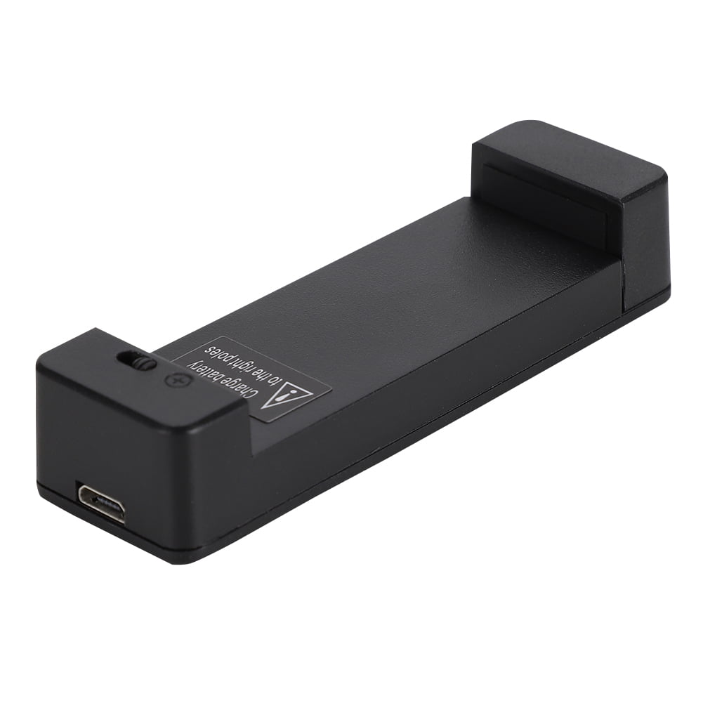 Portable Universal CE Certification MicroUSB Charger for Mobile Phone Lithium Battery