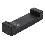 Portable Universel CE Attestation MicroUSB Chargeur pour batterie au lithium pour téléphone portable