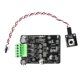 thumbnail image 2 of DC 6-80V BLDC Three Phase Brushless Motor Controller 1600W Motor Control Driver Board Motor Regulator No Hall, 2 of 5
