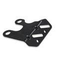 thumbnail image 3 of Amdohai 8031 Throttle Cable Bracket Replacement for Chevrolet Small Big Block, 3 of 8