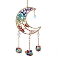 thumbnail image 2 of Car Interior Decoration Sunshine Catcher Crystal Sunshine Catcher Decoration, 2 of 9