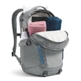 thumbnail image 4 of Mochila THE NORTH FACE Recon Everyday con funda para portátil de 16 pulgadas, 4 of 6