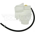 thumbnail image 3 of Dorman 603-780 Non-Pressurized Coolant Reservoir, 3 of 4