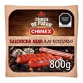 thumbnail image 4 of Salchicha para asar Chimex ajo rostizado 800 g, 4 of 4
