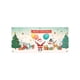 thumbnail image 2 of Christmas Pillow Cover With Gold Printed Decorative Pillow Cushion Cover Bedroom Living Room Sofa Home Pillow Cover, 2 of 7